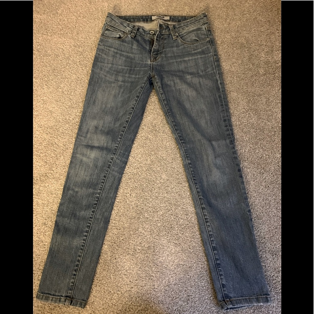 Baldwin Denim Women’s Jeans